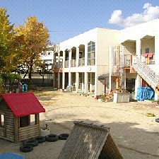 二日市保育所