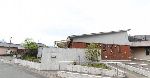 街道保育所