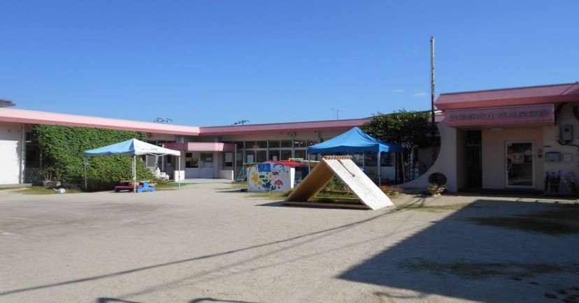 京町保育所