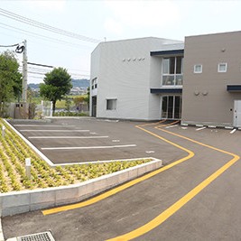 南ヶ丘保育園