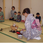 三鷹ちどりこども園の写真2