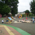 三鷹ちどりこども園