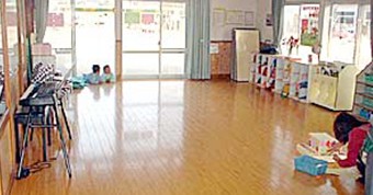 西海保育園