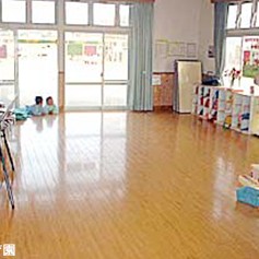 西海保育園
