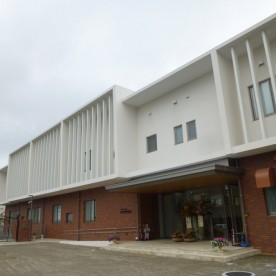 日の里東保育園