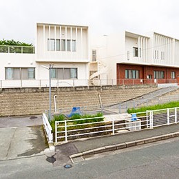 日の里東保育園の写真3