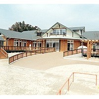 第二赤間保育園