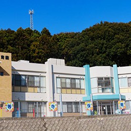 平等寺保育園