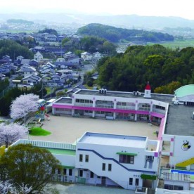東海大学付属自由ケ丘幼稚園