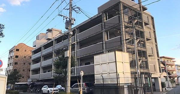 都府楼保育園