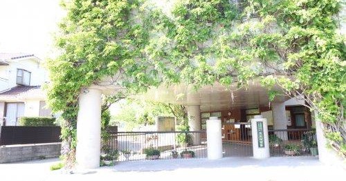 筑紫保育園分園