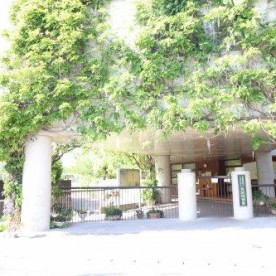 筑紫保育園分園