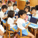 西新井幼稚園の写真5