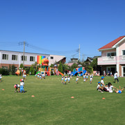 西新井幼稚園の写真2