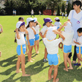西新井幼稚園の写真3