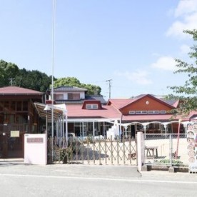 久保保育園の写真2