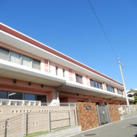 双葉保育園の写真2