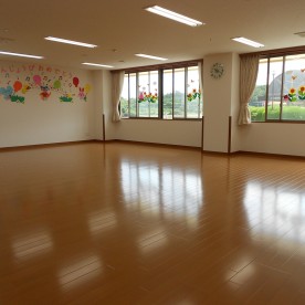 あゆみ保育園の写真2