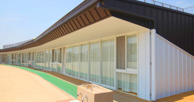 うきは幸輪保育園