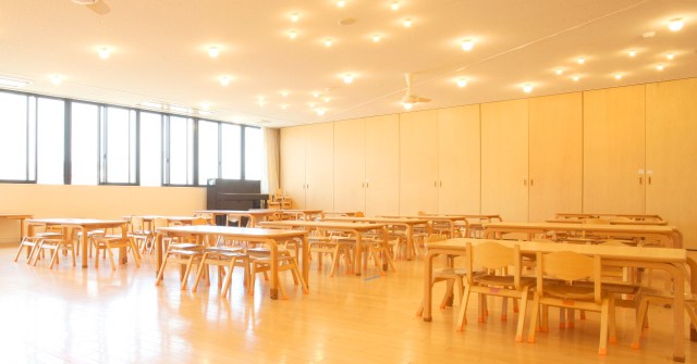 うきは幸輪保育園