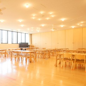 うきは幸輪保育園
