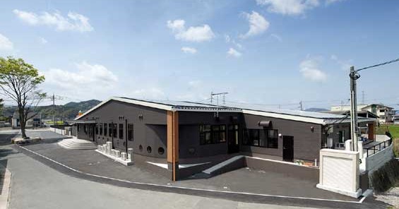 宮田保育園