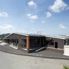 宮田保育園の写真1