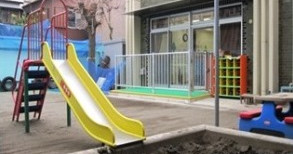 氷川保育園