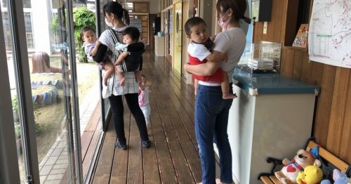 明見保育園