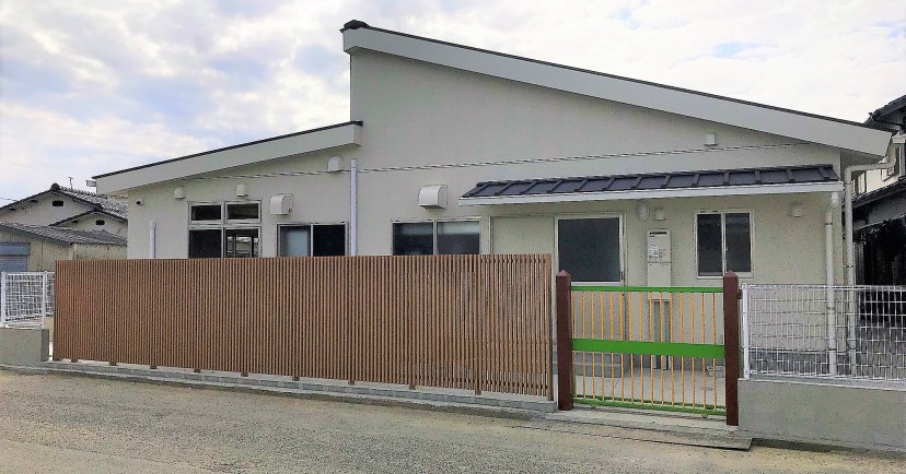 ひばり保育園