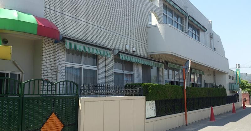 加布里保育園