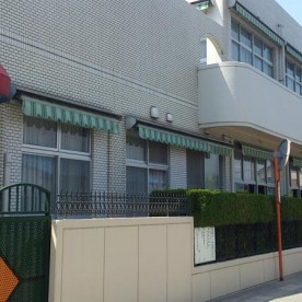 加布里保育園の写真3