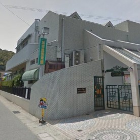 加布里保育園の写真2