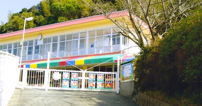 桜井保育園