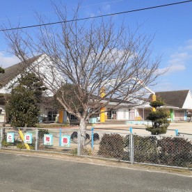 中央保育所の写真2
