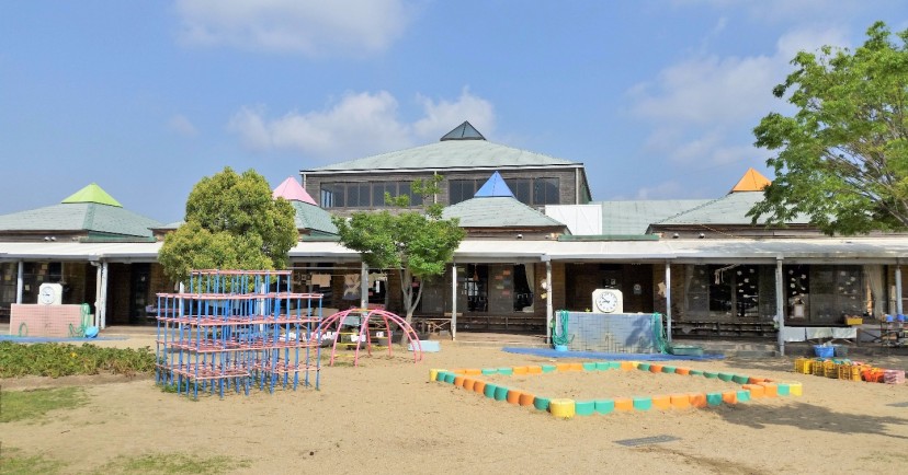 篠栗保育園