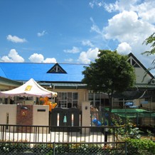 タンポポ保育園