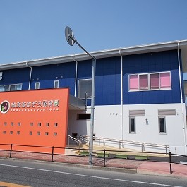 志免あおぞら保育園の写真2