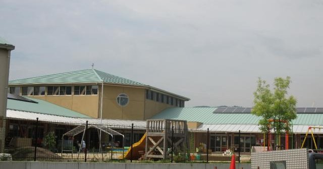 れいんぼー保育園