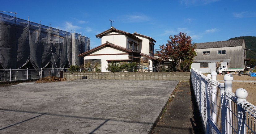 須恵めぐみ保育園