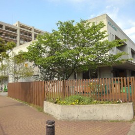 新宮つぼみ保育園