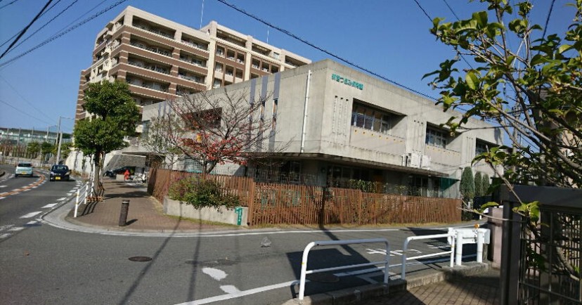新宮つぼみ保育園