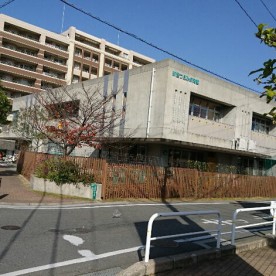新宮つぼみ保育園の写真2