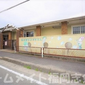 仲原幼稚園