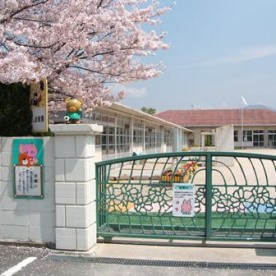 西幼稚園