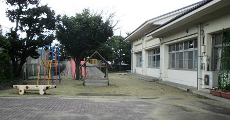 中央幼稚園