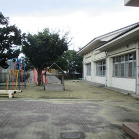 中央幼稚園