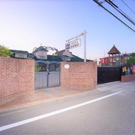 西保育所