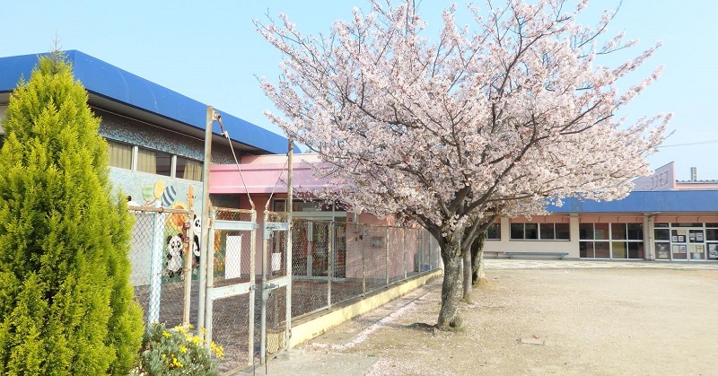 山鹿保育所