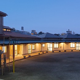 岡垣ほしのほいくえん
